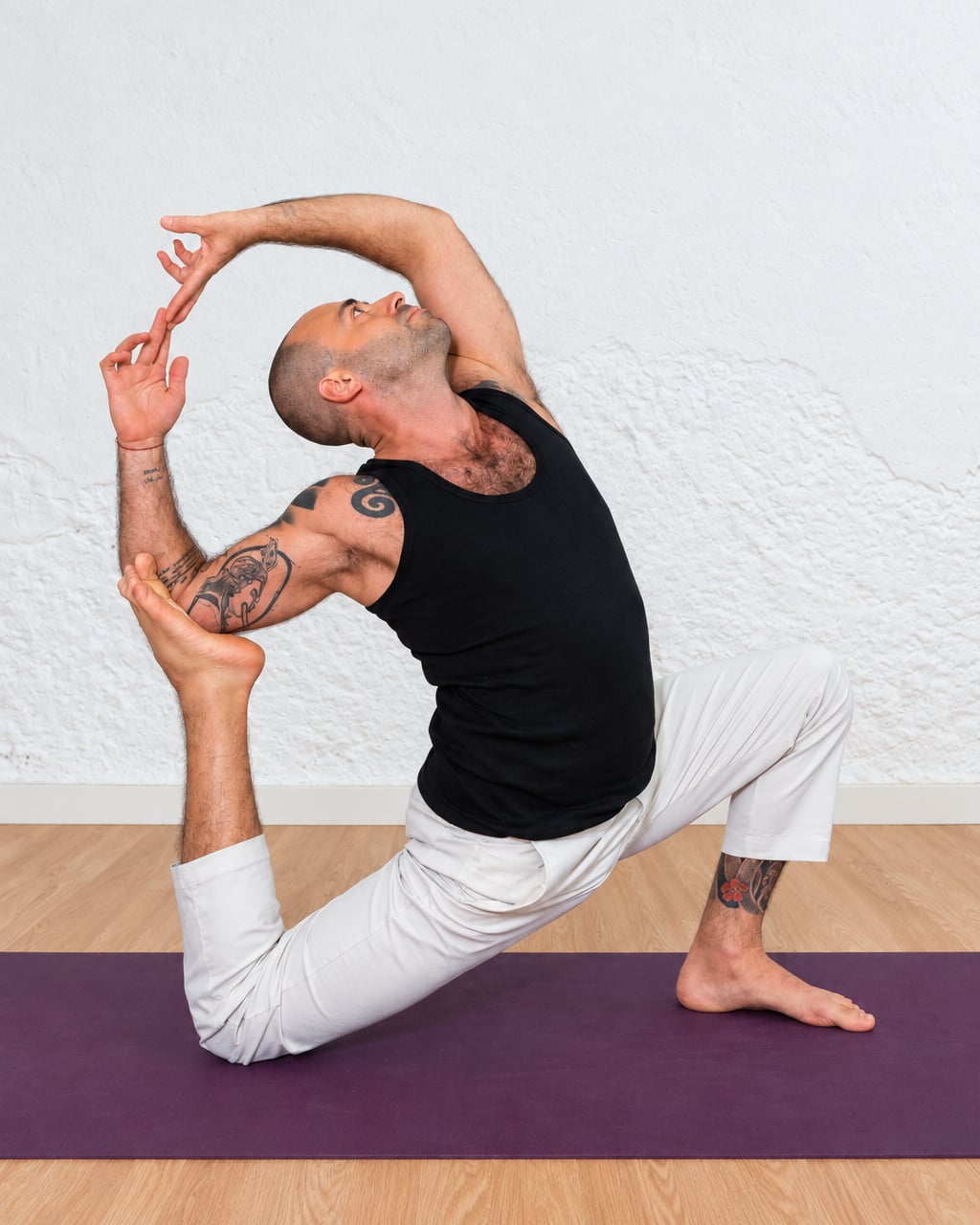 50-Hour Teacher Training