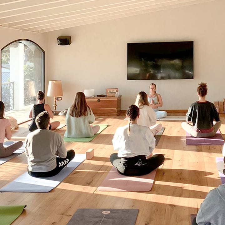 Five Night Yoga Training & Retreat, photo 2
